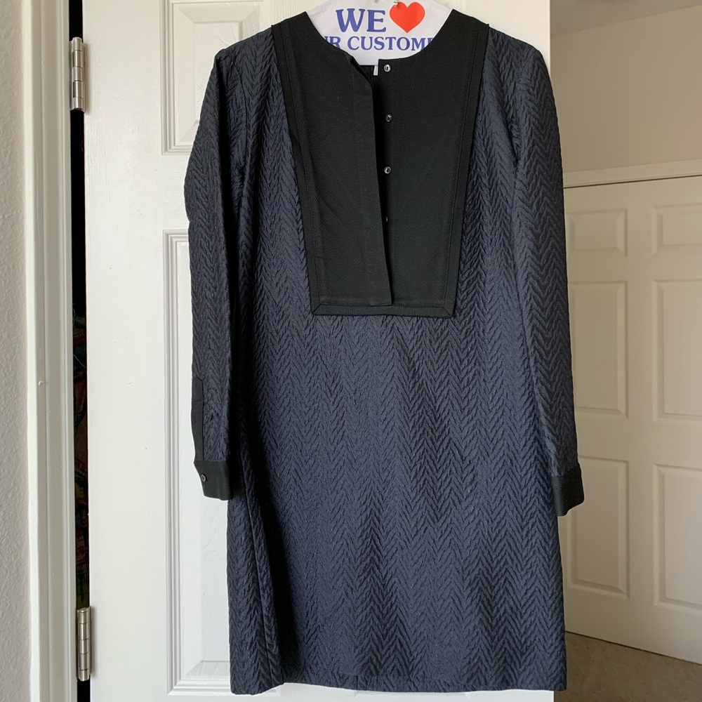 Sandro dress